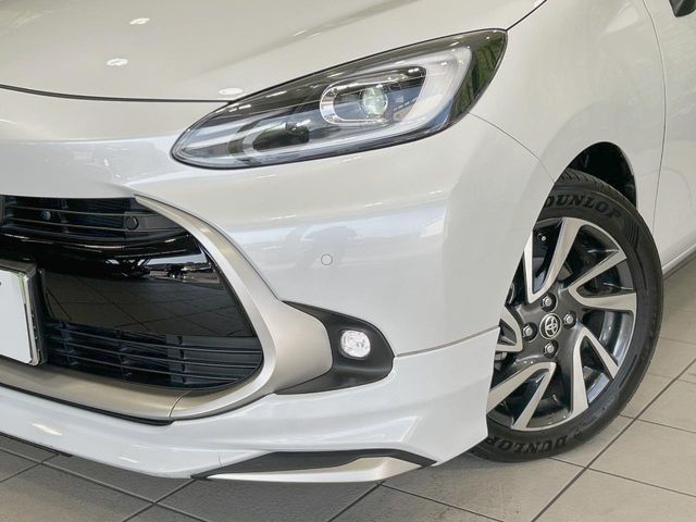 TOYOTA AQUA 2023 Image 31