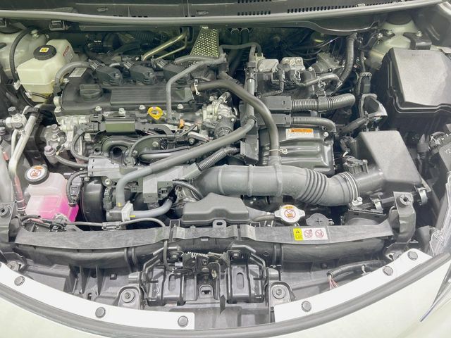 TOYOTA AQUA 2023 Image 31