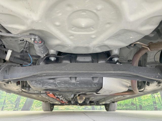 TOYOTA AQUA 2023 Image 31