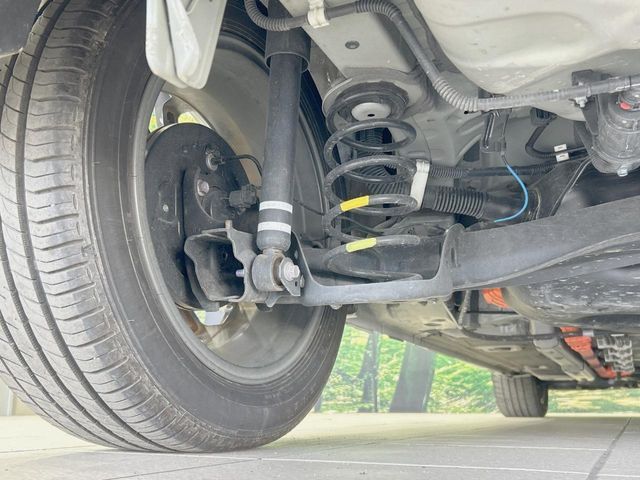 TOYOTA AQUA 2023 Image 31