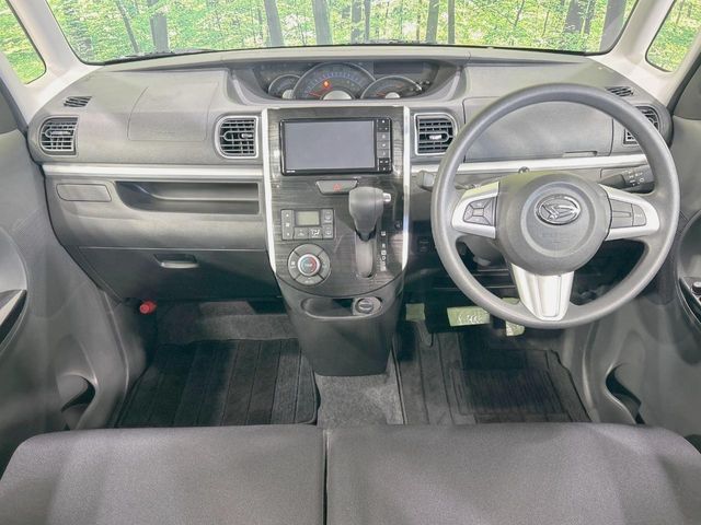 DAIHATSU TANTO 2019 Image 31