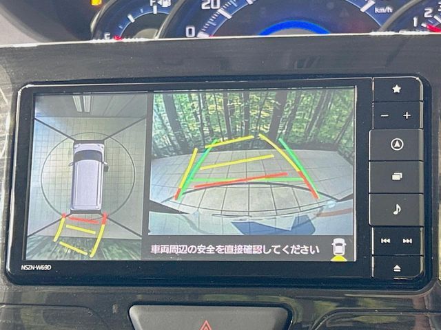 DAIHATSU TANTO 2019 Image 31