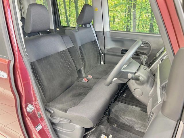 DAIHATSU TANTO 2019 Image 31