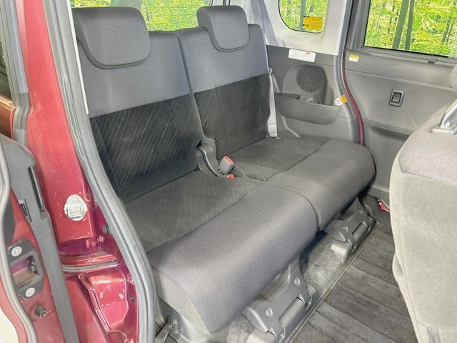 DAIHATSU TANTO 2019 Image 31