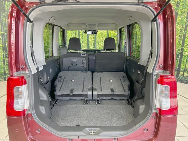 DAIHATSU TANTO 2019 Image 31