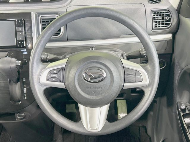 DAIHATSU TANTO 2019 Image 31