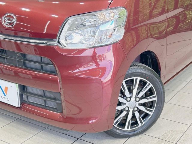 DAIHATSU TANTO 2019 Image 31