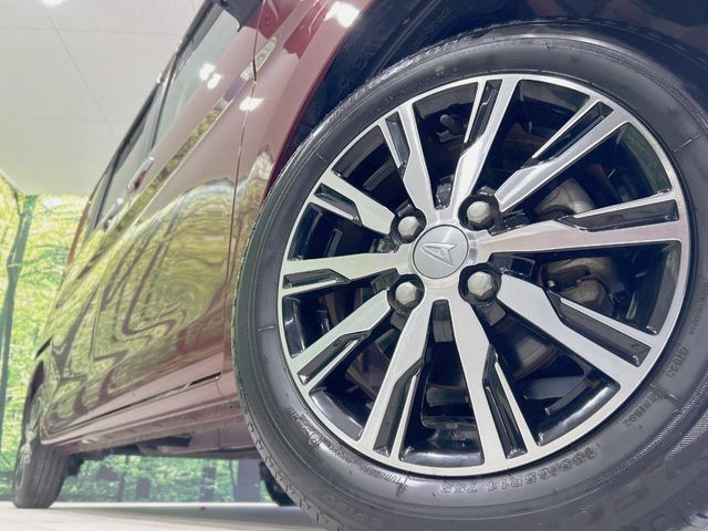 DAIHATSU TANTO 2019 Image 31