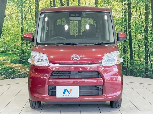 DAIHATSU TANTO 2019 Image 31