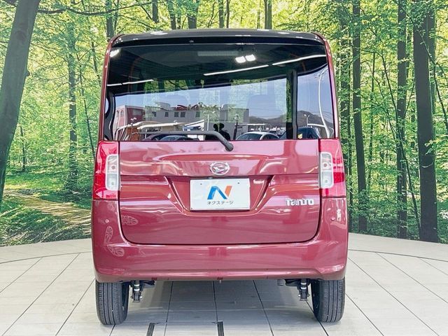 DAIHATSU TANTO 2019 Image 31