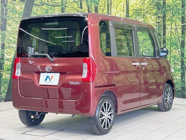 DAIHATSU TANTO 2019 Image 31