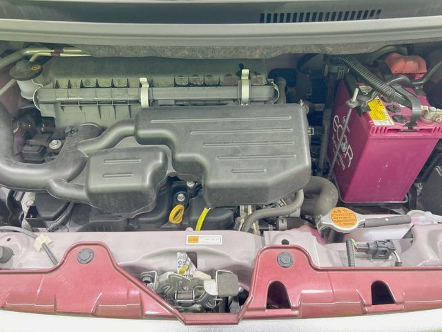 DAIHATSU TANTO 2019 Image 31