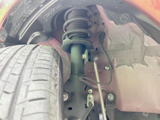 DAIHATSU TANTO 2019 Image 31