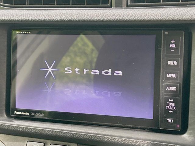 TOYOTA AQUA 2012 Image 31