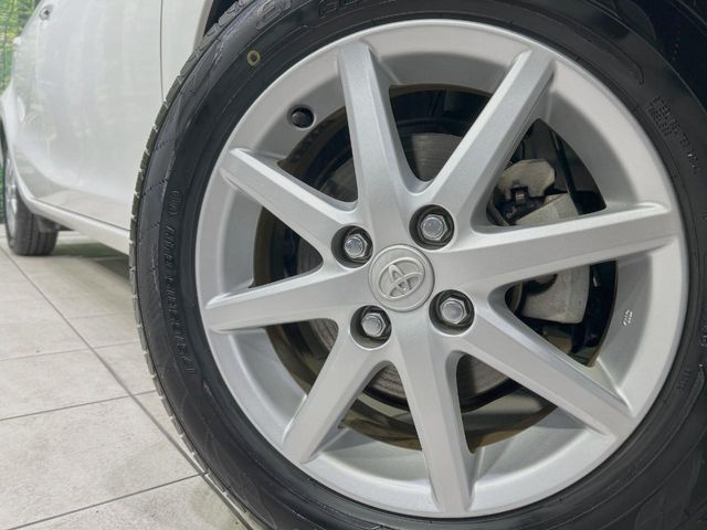 TOYOTA AQUA 2012 Image 31