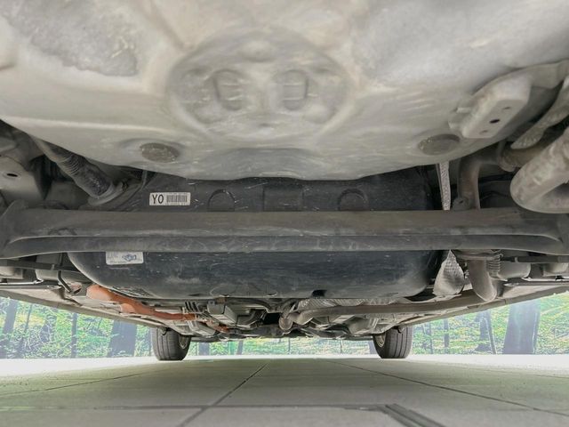 TOYOTA AQUA 2012 Image 31