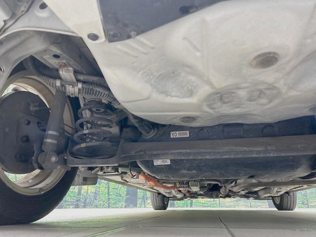 TOYOTA AQUA 2012 Image 31