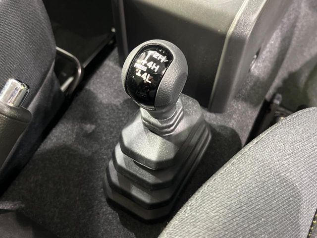 SUZUKI JIMNY 4WD 2025 Image 31