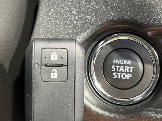 SUZUKI JIMNY 4WD 2025 Image 31