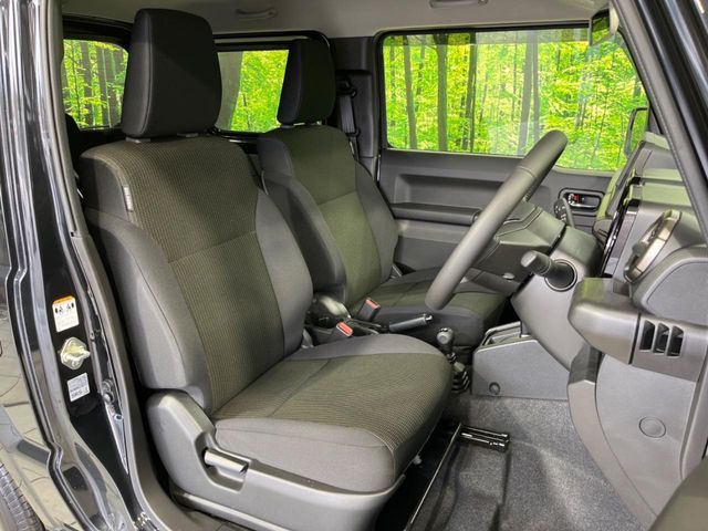 SUZUKI JIMNY 4WD 2025 Image 31