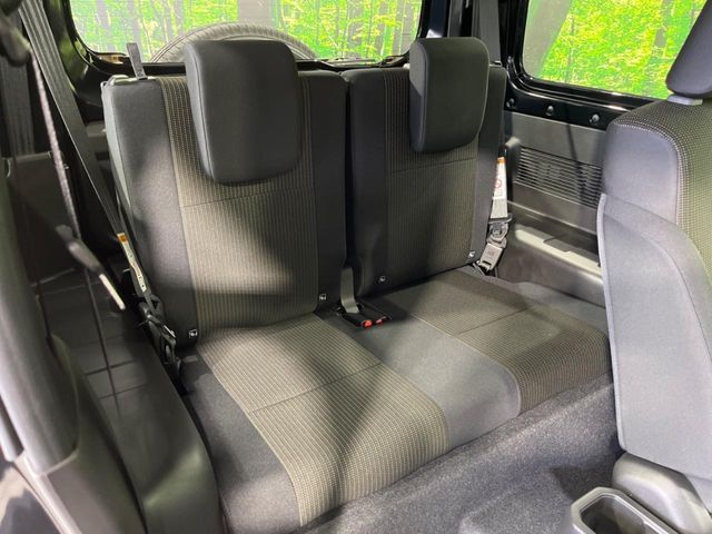 SUZUKI JIMNY 4WD 2025 Image 31