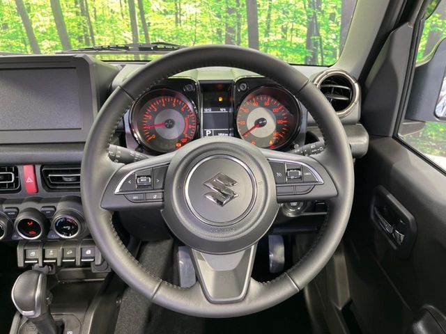 SUZUKI JIMNY 4WD 2025 Image 31