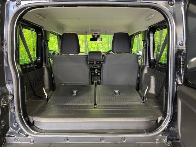 SUZUKI JIMNY 4WD 2025 Image 31