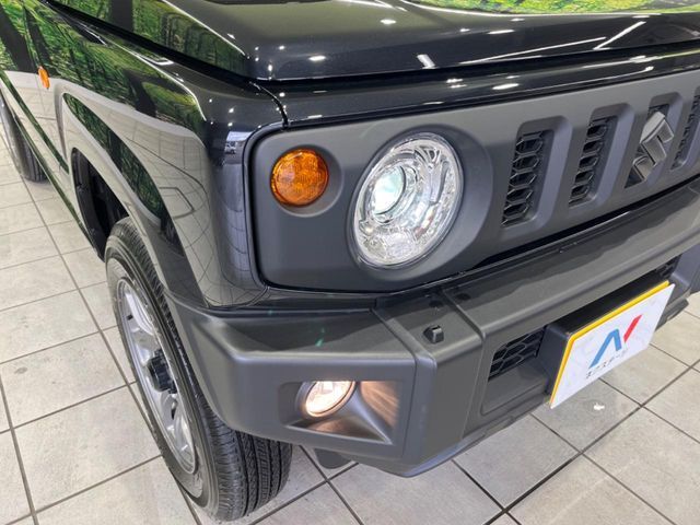 SUZUKI JIMNY 4WD 2025 Image 31
