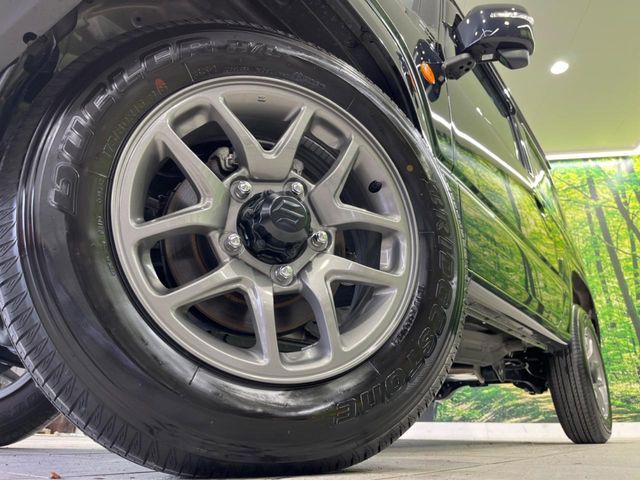 SUZUKI JIMNY 4WD 2025 Image 31