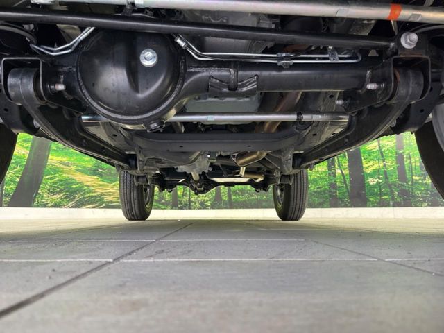 SUZUKI JIMNY 4WD 2025 Image 31