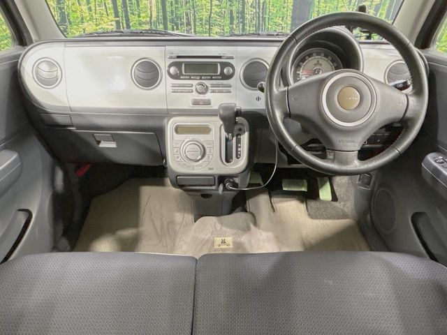 SUZUKI ALTO LAPIN 2012 Image 31