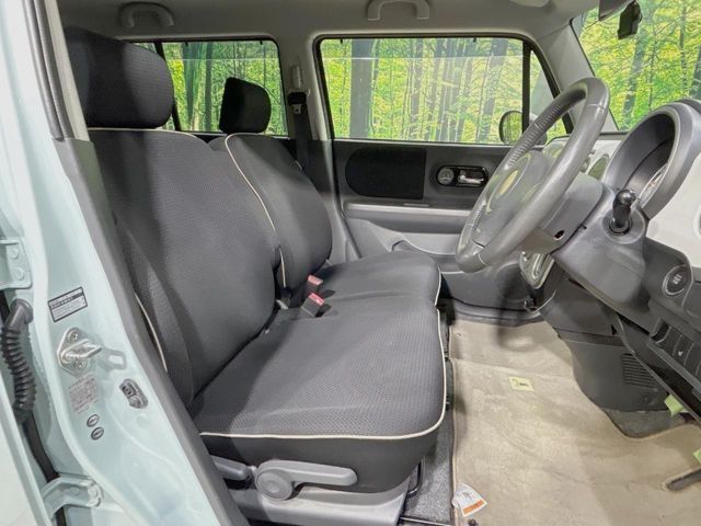 SUZUKI ALTO LAPIN 2012 Image 31