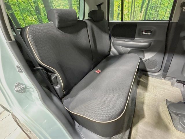 SUZUKI ALTO LAPIN 2012 Image 31