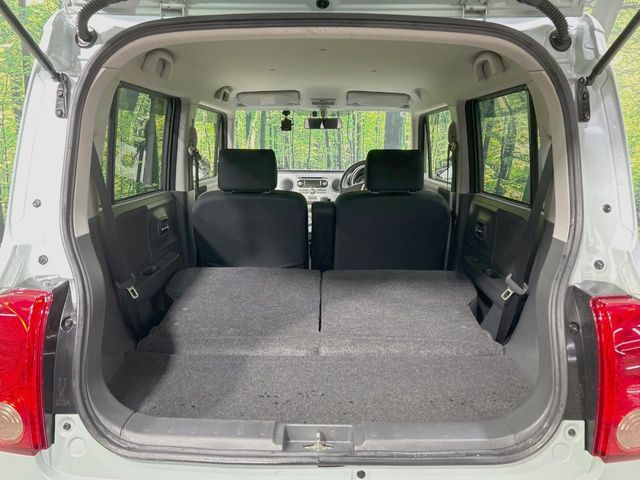 SUZUKI ALTO LAPIN 2012 Image 31