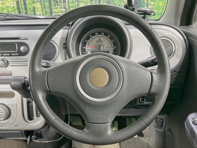 SUZUKI ALTO LAPIN 2012 Image 31