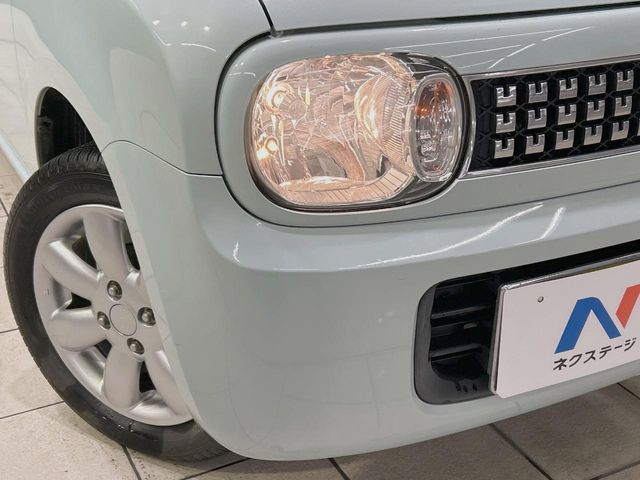 SUZUKI ALTO LAPIN 2012 Image 31