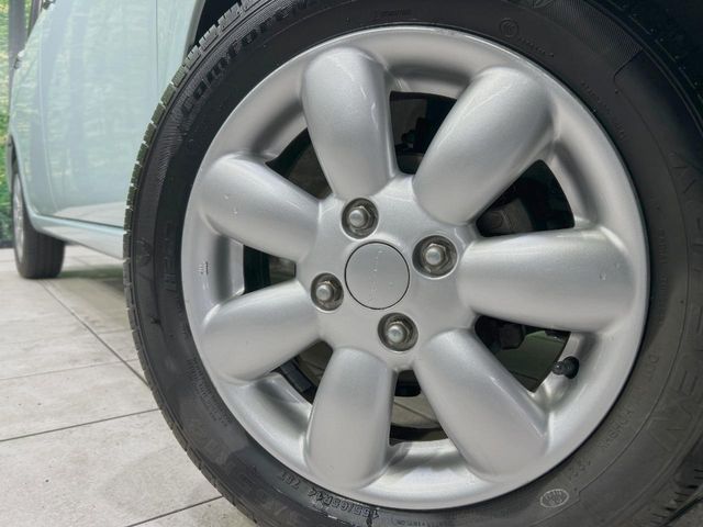 SUZUKI ALTO LAPIN 2012 Image 31