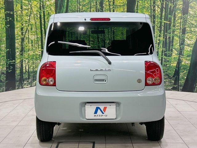 SUZUKI ALTO LAPIN 2012 Image 31