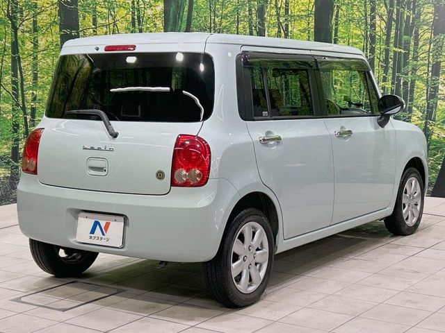 SUZUKI ALTO LAPIN 2012 Image 31