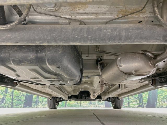 SUZUKI ALTO LAPIN 2012 Image 31