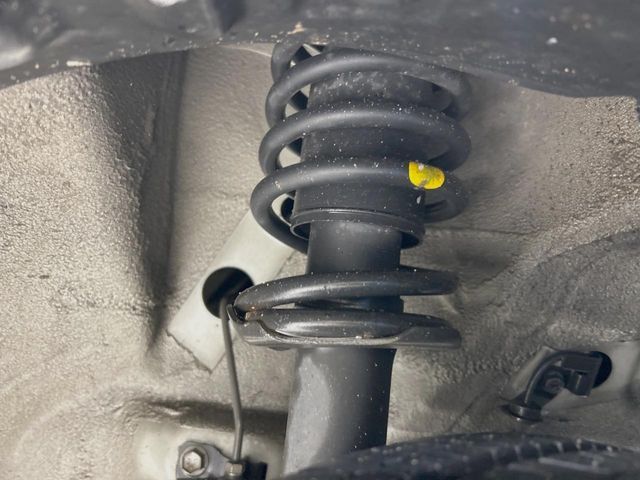 SUZUKI ALTO LAPIN 2012 Image 31