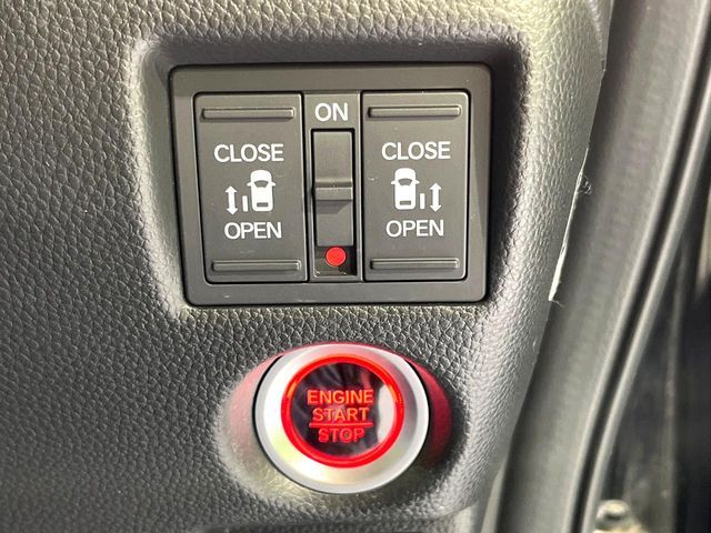 HONDA N BOX CUSTOM 2021 Image 31