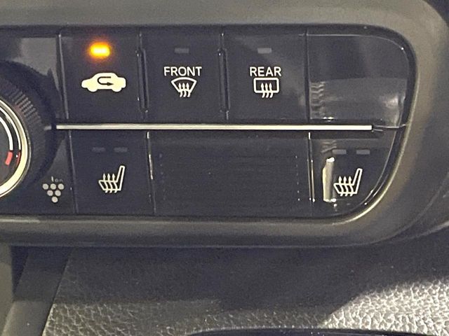 HONDA N BOX CUSTOM 2021 Image 31