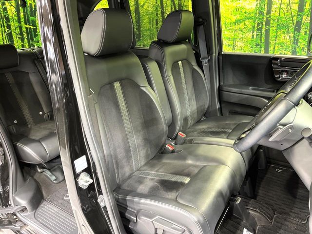 HONDA N BOX CUSTOM 2021 Image 31