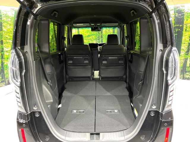 HONDA N BOX CUSTOM 2021 Image 31