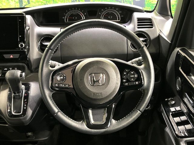 HONDA N BOX CUSTOM 2021 Image 31