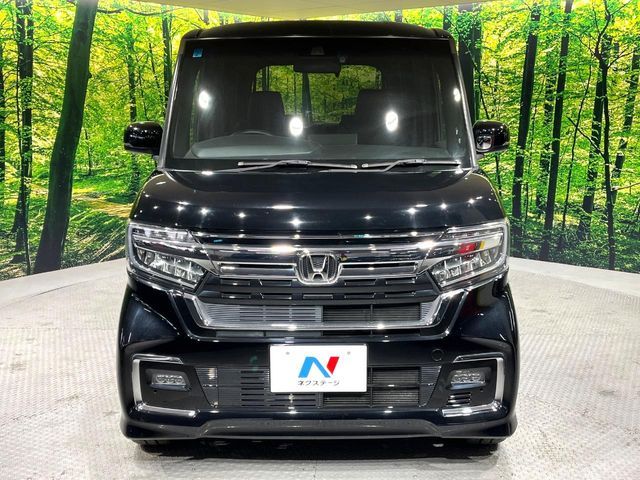 HONDA N BOX CUSTOM 2021 Image 31
