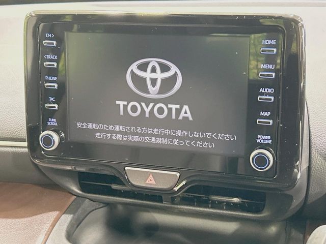 TOYOTA YARIS CROSS HYBRID 2021 Image 31
