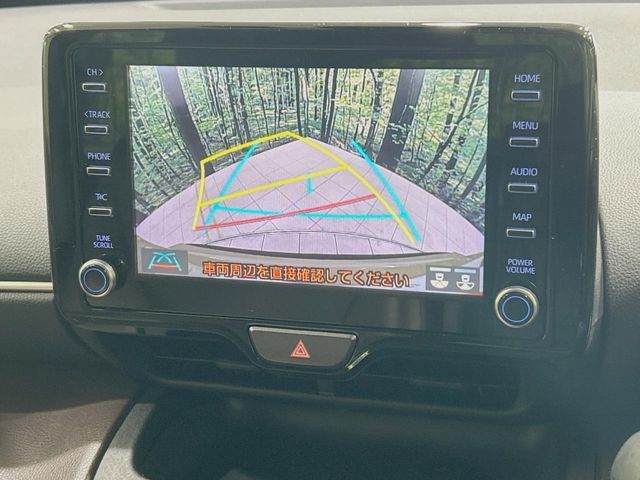 TOYOTA YARIS CROSS HYBRID 2021 Image 31