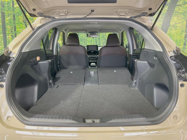 TOYOTA YARIS CROSS HYBRID 2021 Image 31